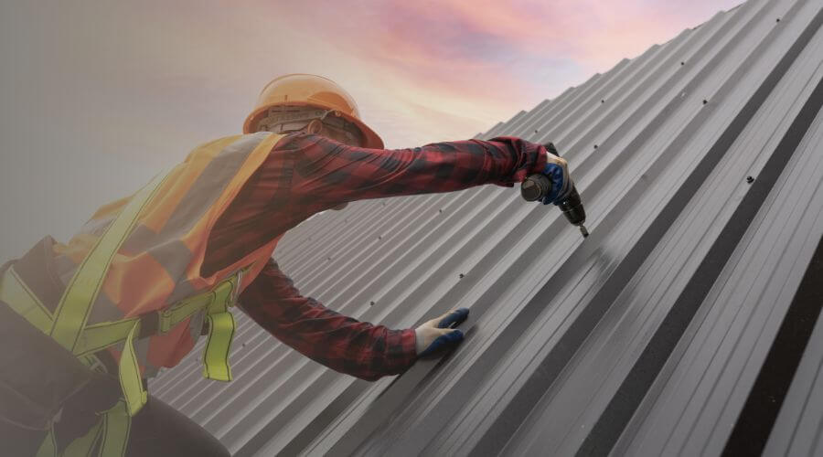 Expert Emergency Roof Repairs services in Lincoln Park, NJ